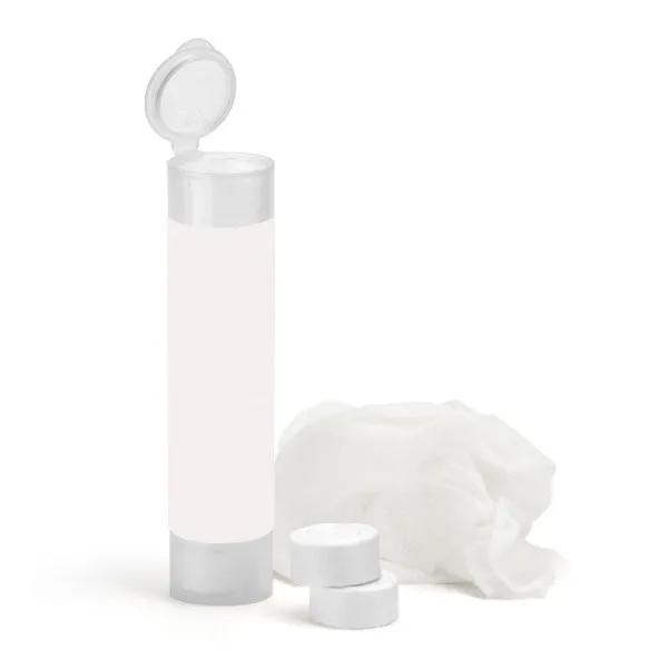 10 Expanding Towels (Q949622)