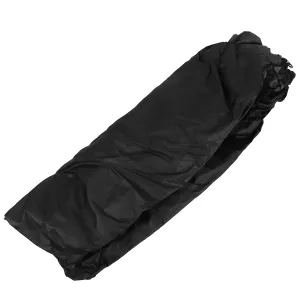 17Ft-19Ft Trailerable Marine Grade Boat Cover UV Resistant   Mesh Bag