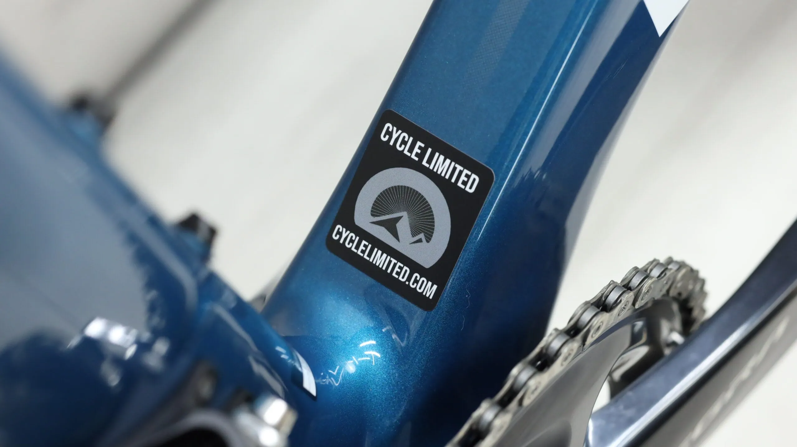 2020 Look 795 Blade RS  Road Bike - Large