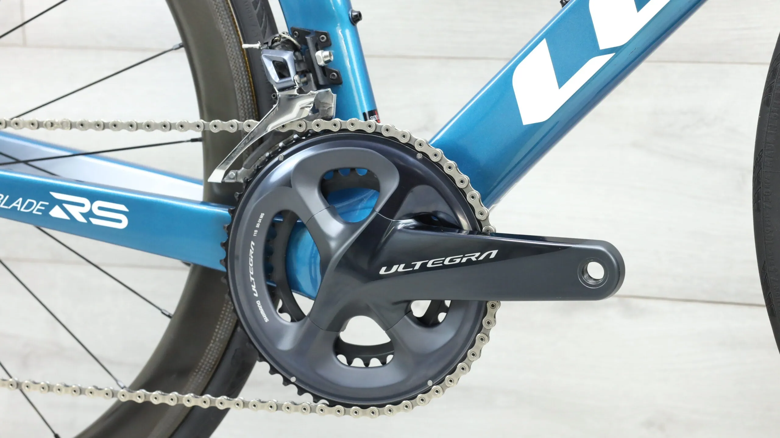 2020 Look 795 Blade RS  Road Bike - Large