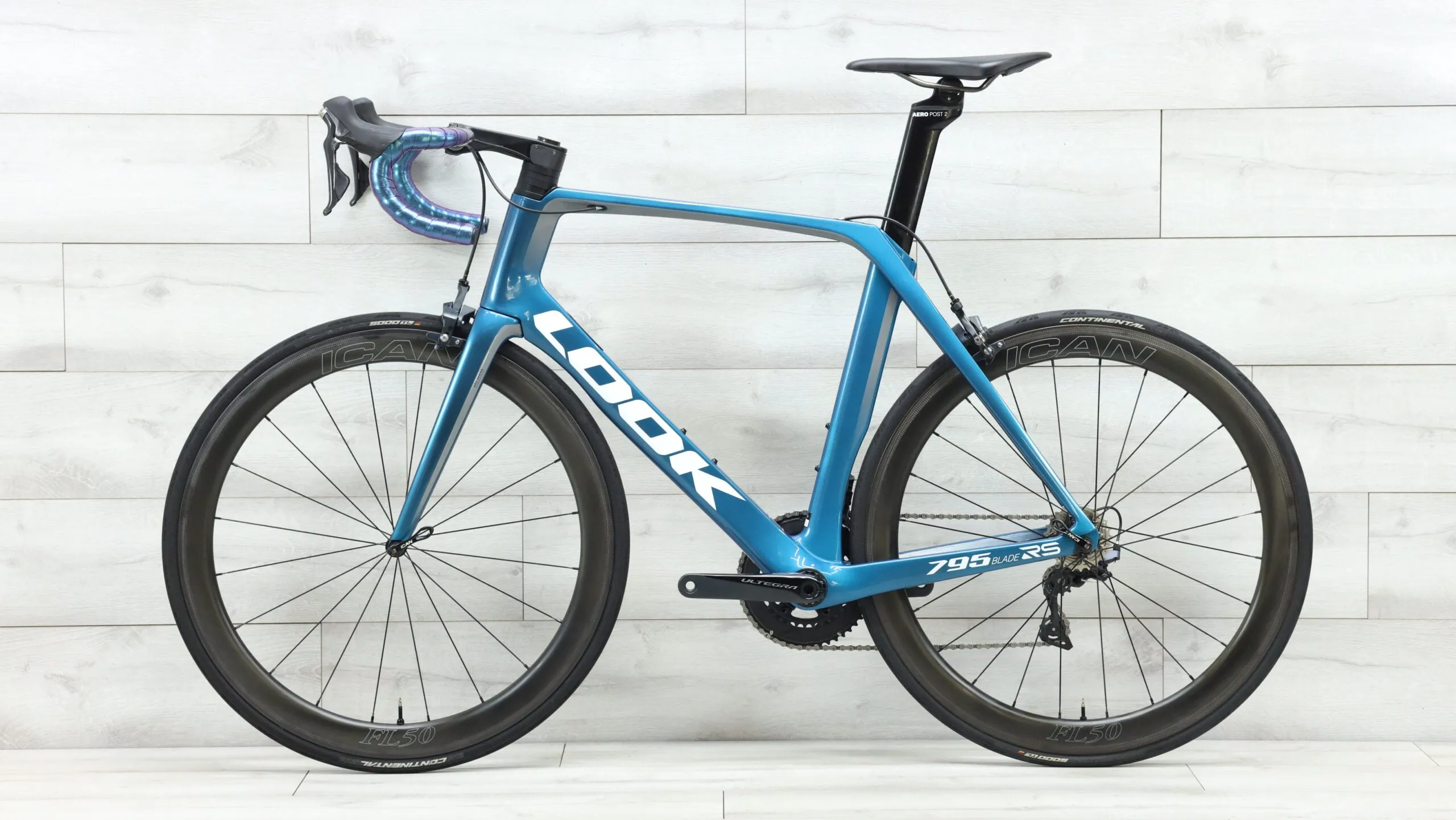 2020 Look 795 Blade RS  Road Bike - Large