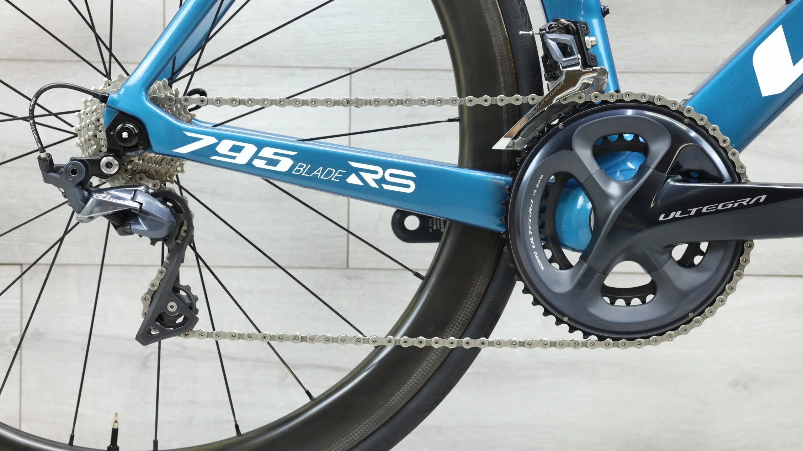 2020 Look 795 Blade RS  Road Bike - Large