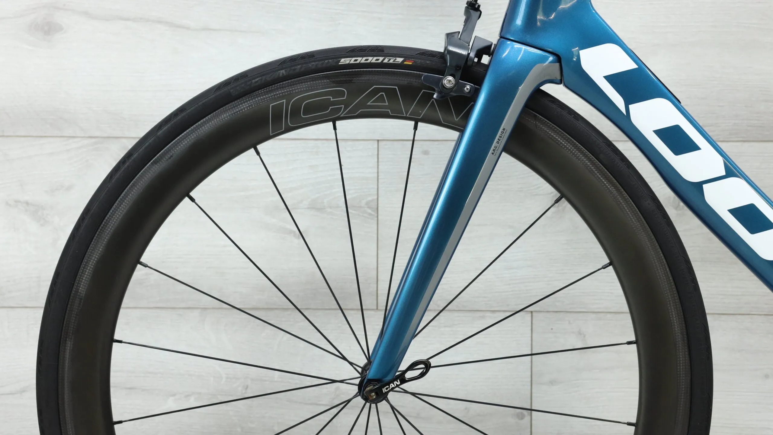 2020 Look 795 Blade RS  Road Bike - Large