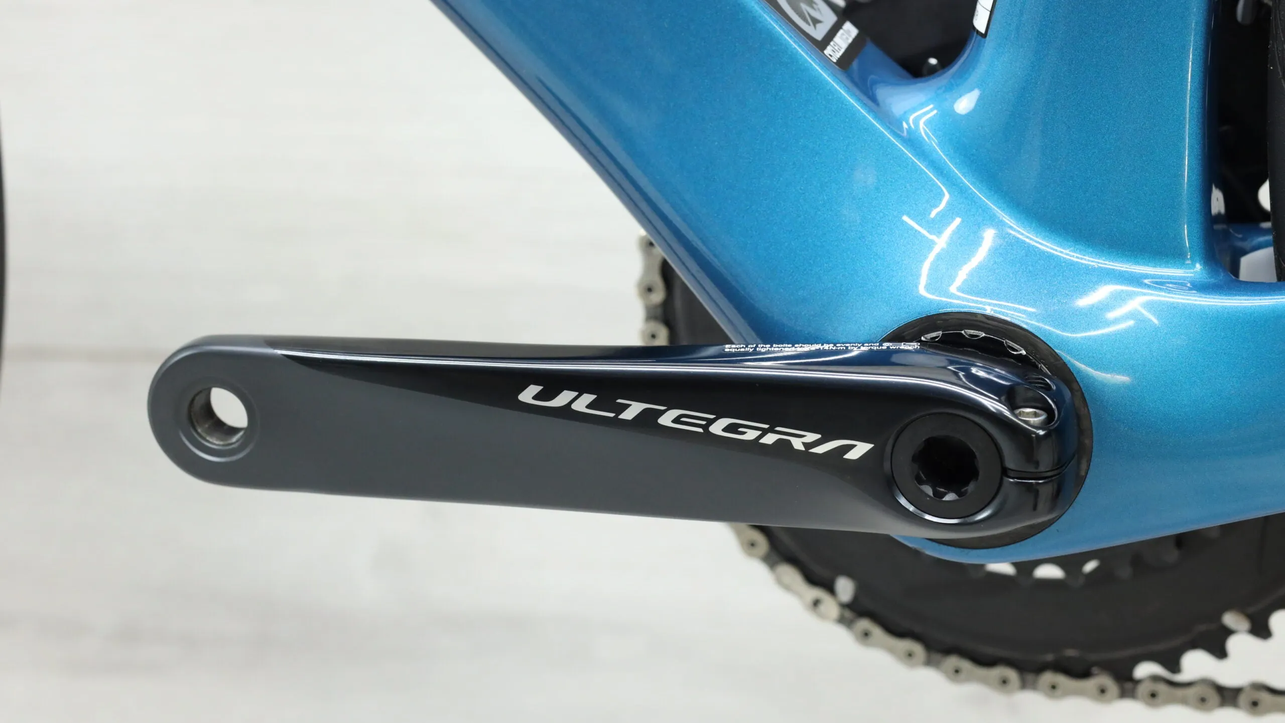 2020 Look 795 Blade RS  Road Bike - Large