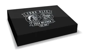2024 Members Pack
