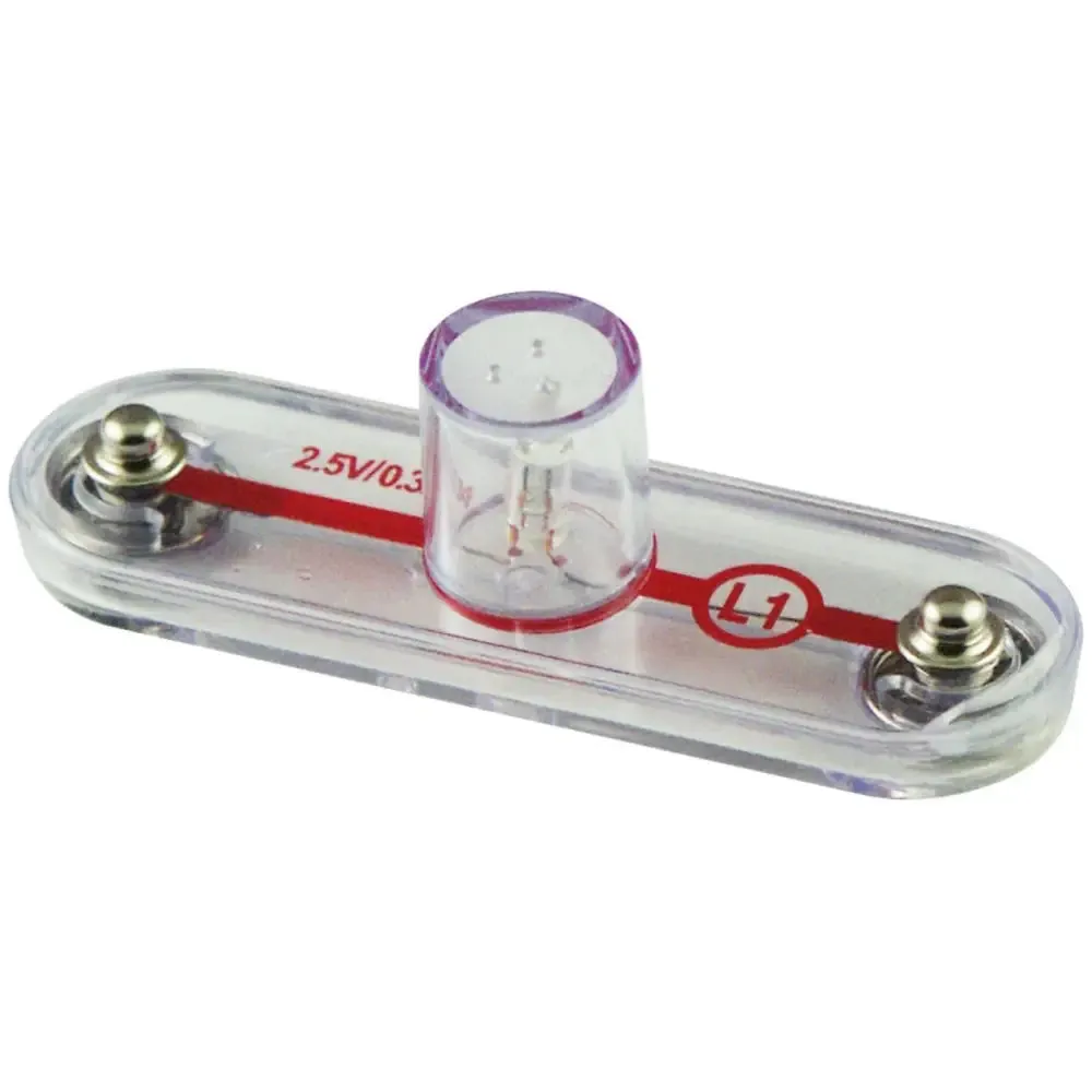2.5V Replacement Lamp for Snap Circuits