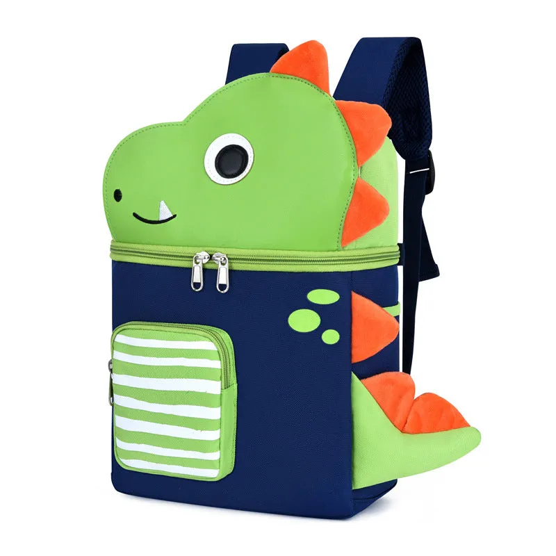 3D Large | Kids Backpack