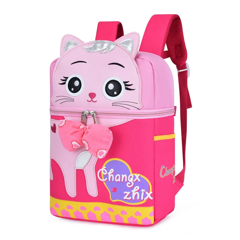 3D Large | Kids Backpack