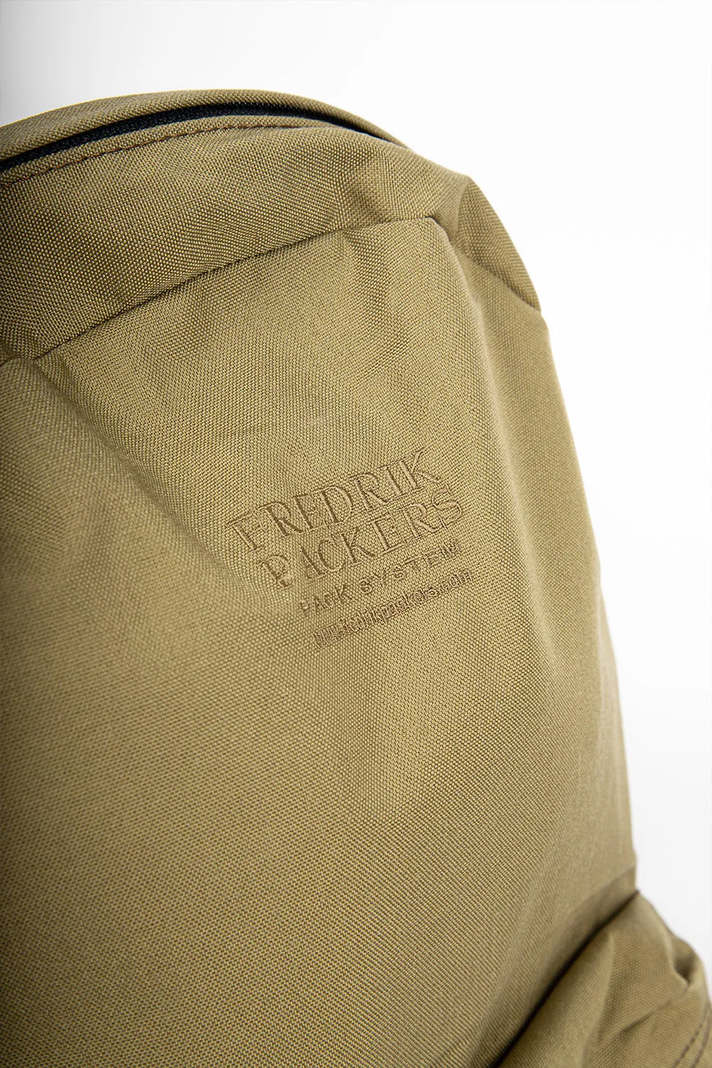 500D Day Pack - Beige