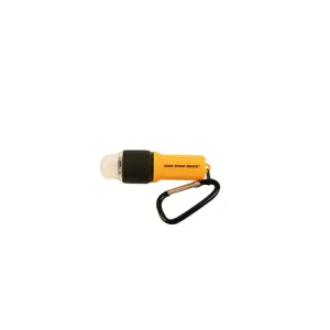 5IVE STAR-KEYCHAIN, EMERGENCY SOS LIGHT, ORG
