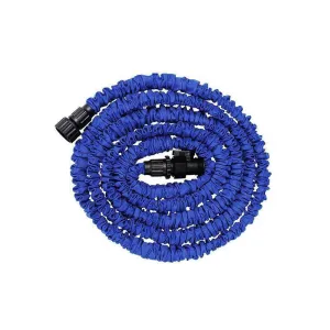 60M Expandable And Contractible Garden Hose