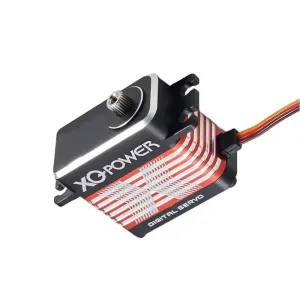 8.4V35kg-cm Waterproof Hight Voltage BLS Digital Servo