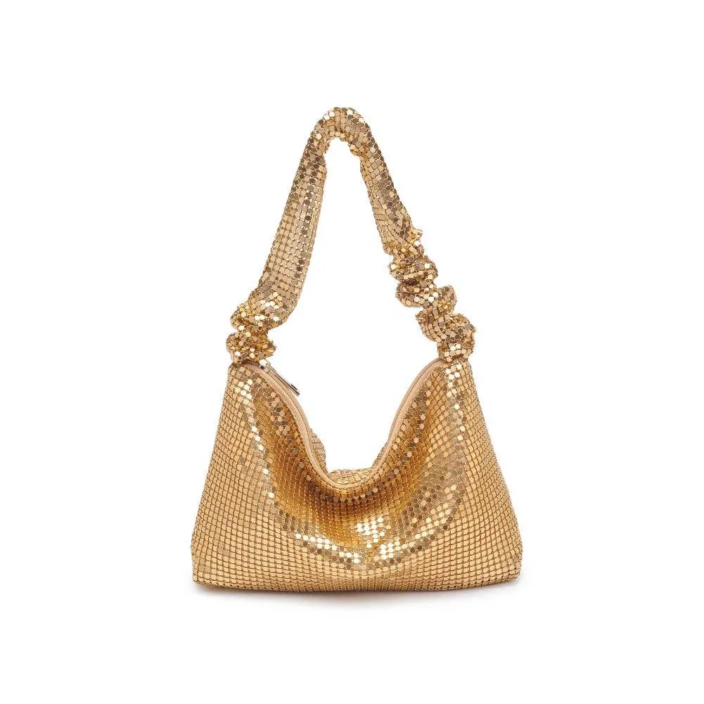 Abbie Shoulder Evening purse