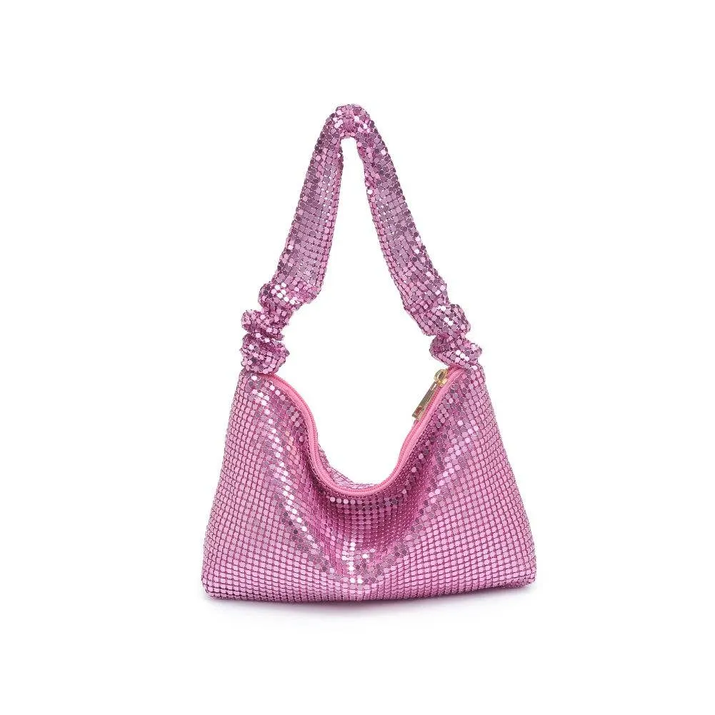 Abbie Shoulder Evening purse