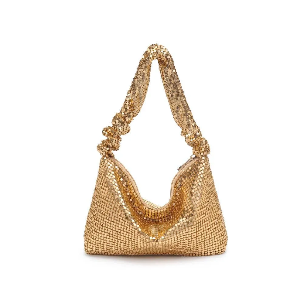 Abbie Shoulder Evening purse