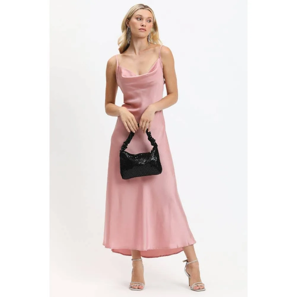 Abbie Shoulder Evening purse