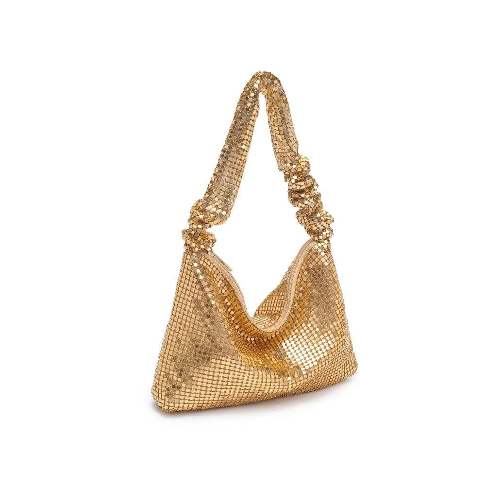 Abbie Shoulder Evening purse