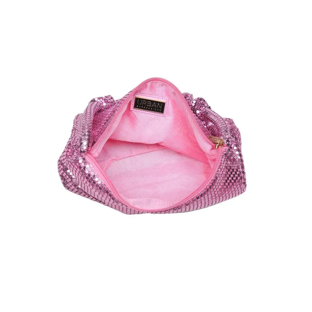 Abbie Shoulder Evening purse