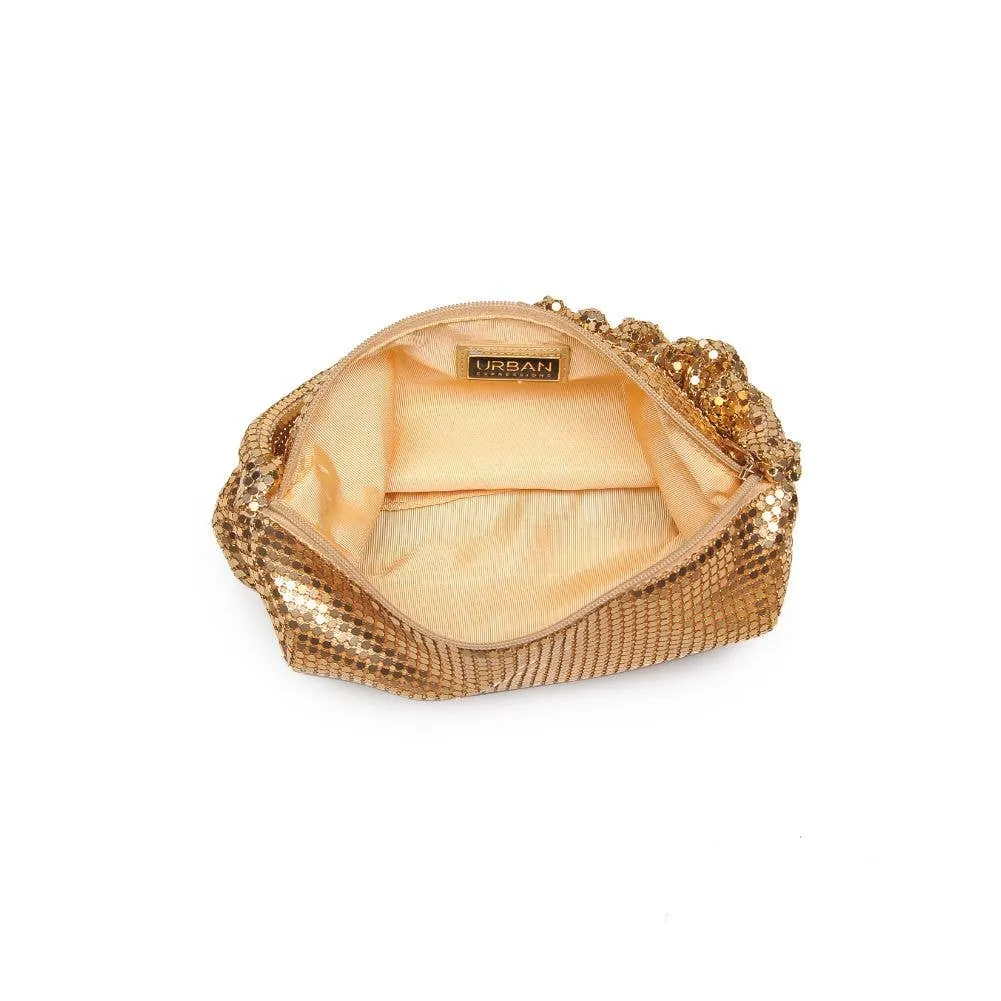 Abbie Shoulder Evening purse