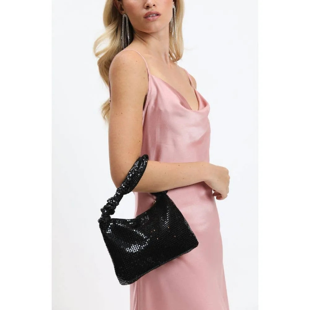 Abbie Shoulder Evening purse