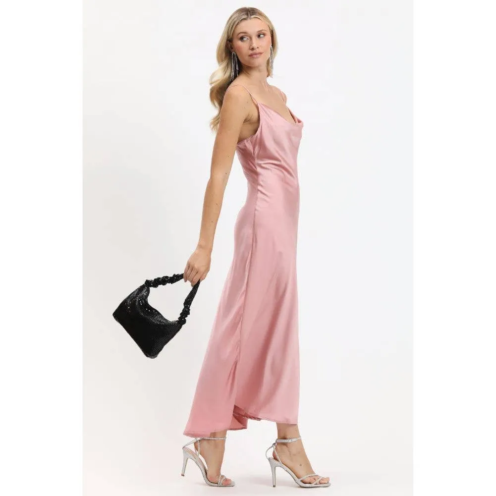 Abbie Shoulder Evening purse
