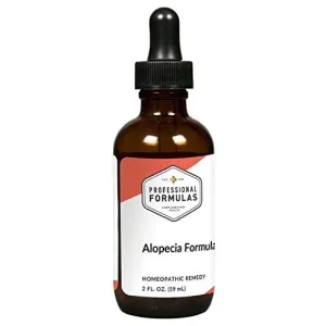 Alopecia Formula