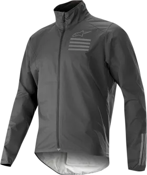 ALPINESTARS Descender V3 Jacket - Black - Small 1220519-10-SM