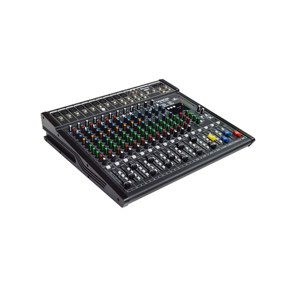 Analog mixer Takstar XR-1016FX 16-channel