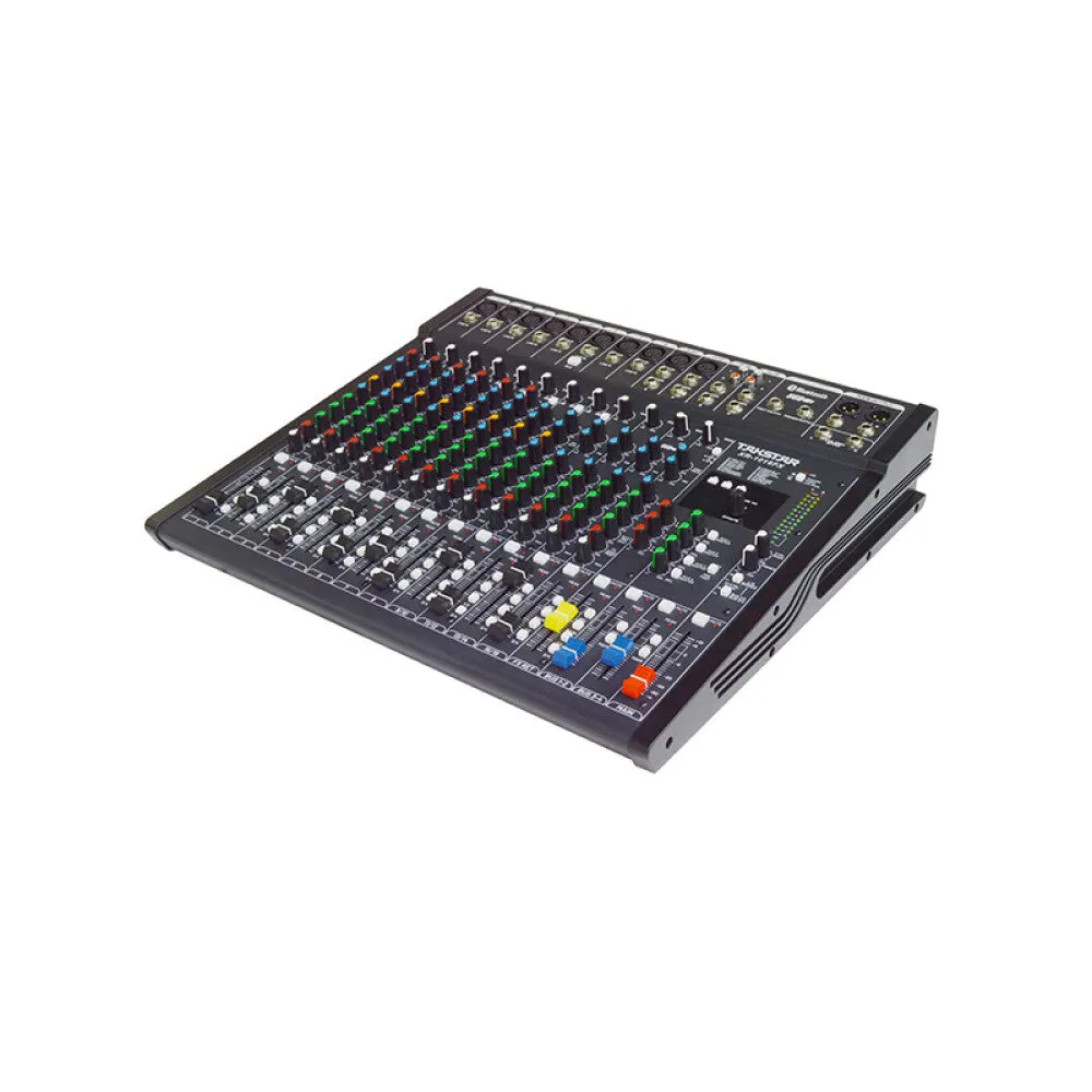 Analog mixer Takstar XR-1016FX 16-channel