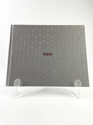 Aston Martin DBS Superleggera Owner's Book