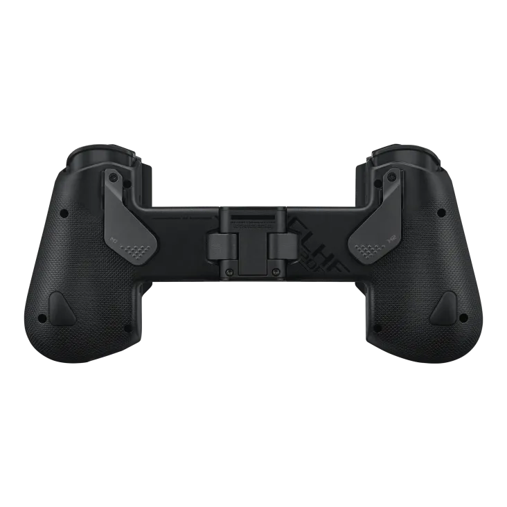 Asus Rog Tessen Foldable Mobile Gaming Controller For Android