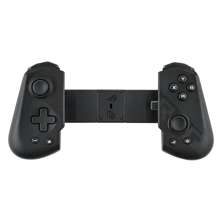 Asus Rog Tessen Foldable Mobile Gaming Controller For Android