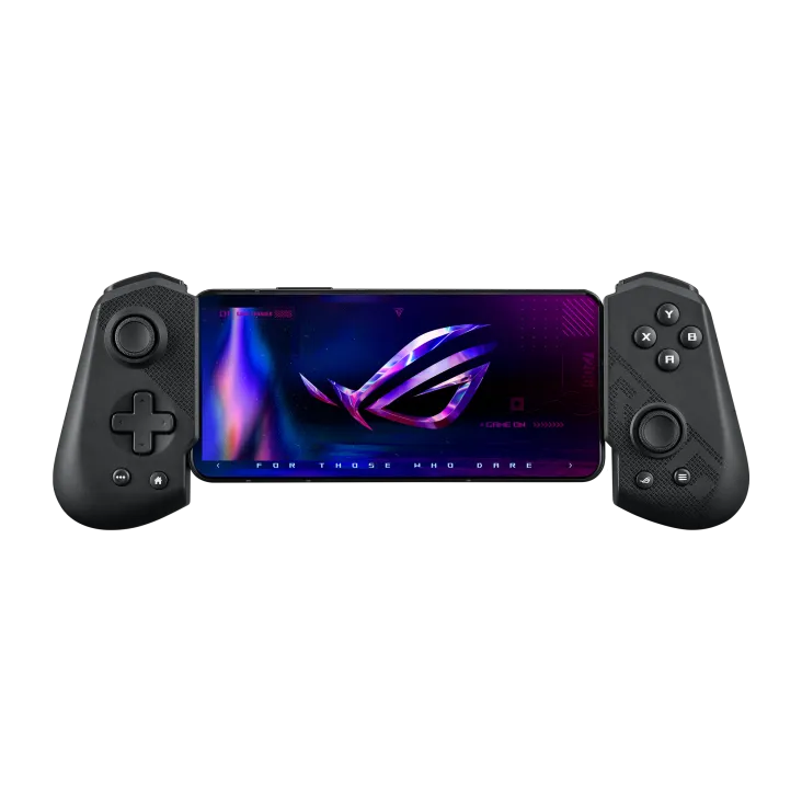 Asus Rog Tessen Foldable Mobile Gaming Controller For Android