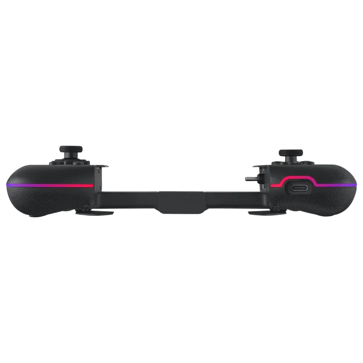 Asus Rog Tessen Foldable Mobile Gaming Controller For Android