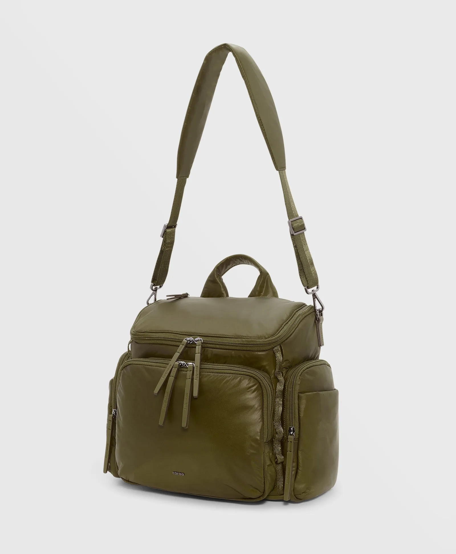 Baby Bag | Olive
