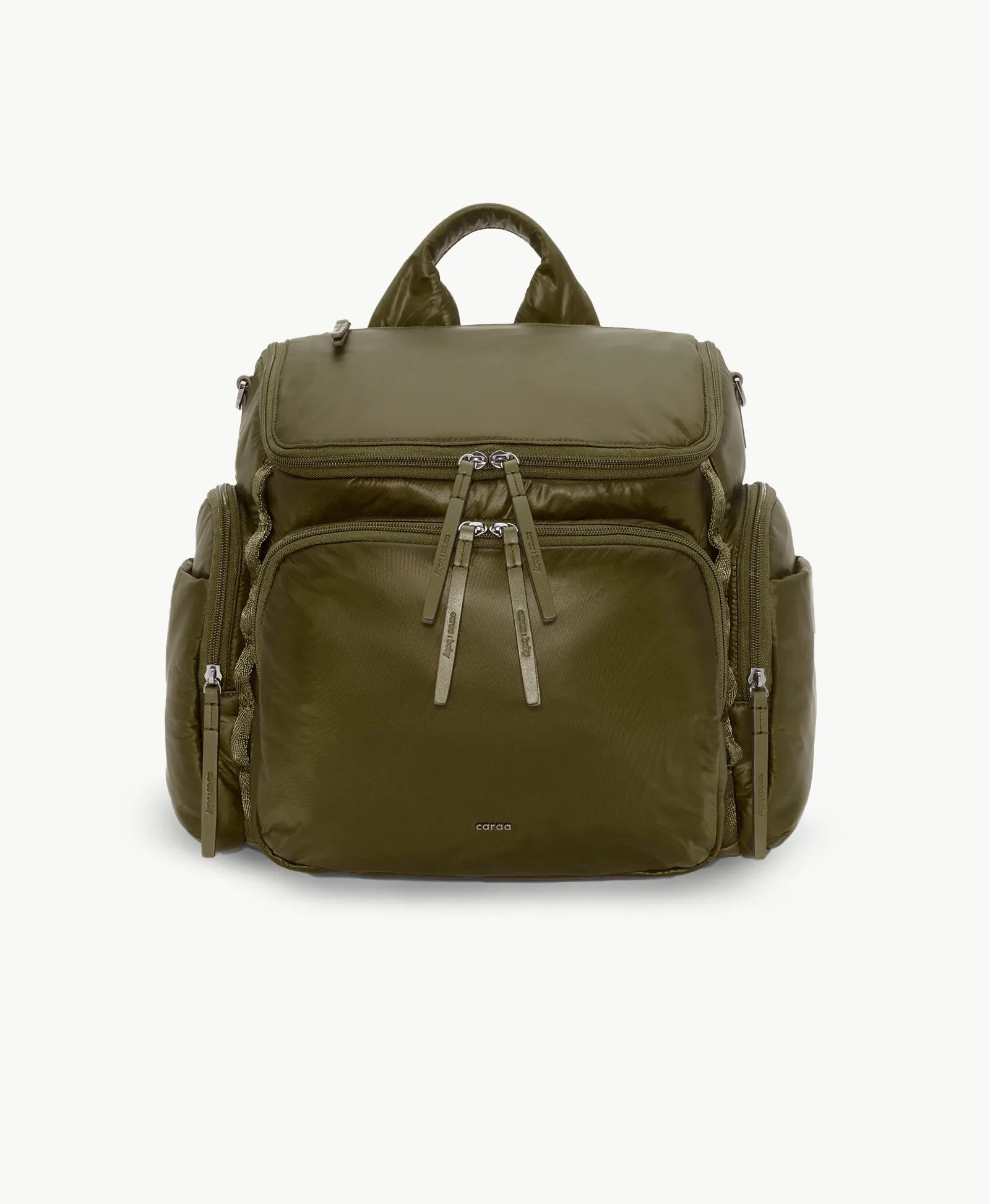 Baby Bag | Olive