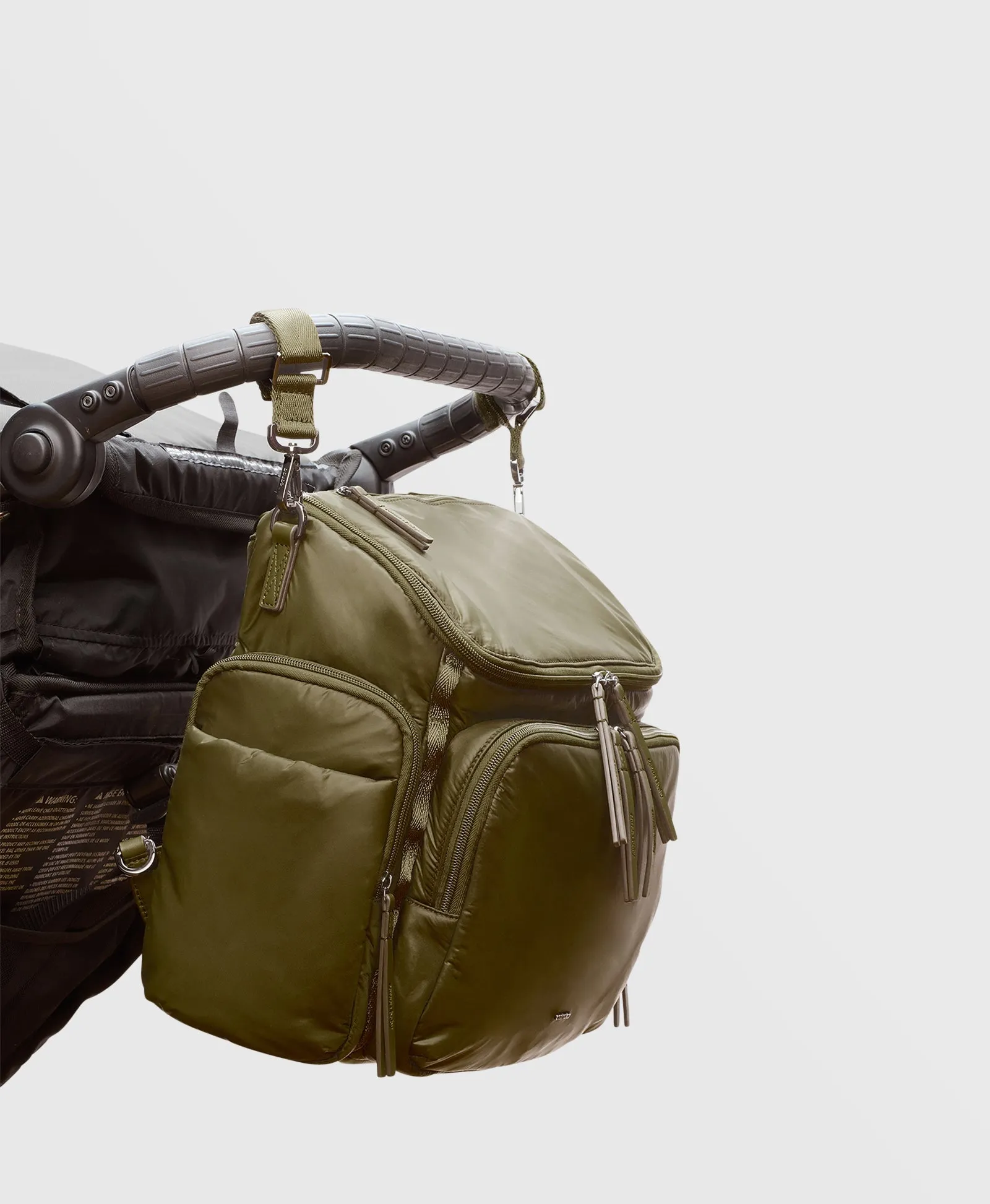 Baby Bag | Olive