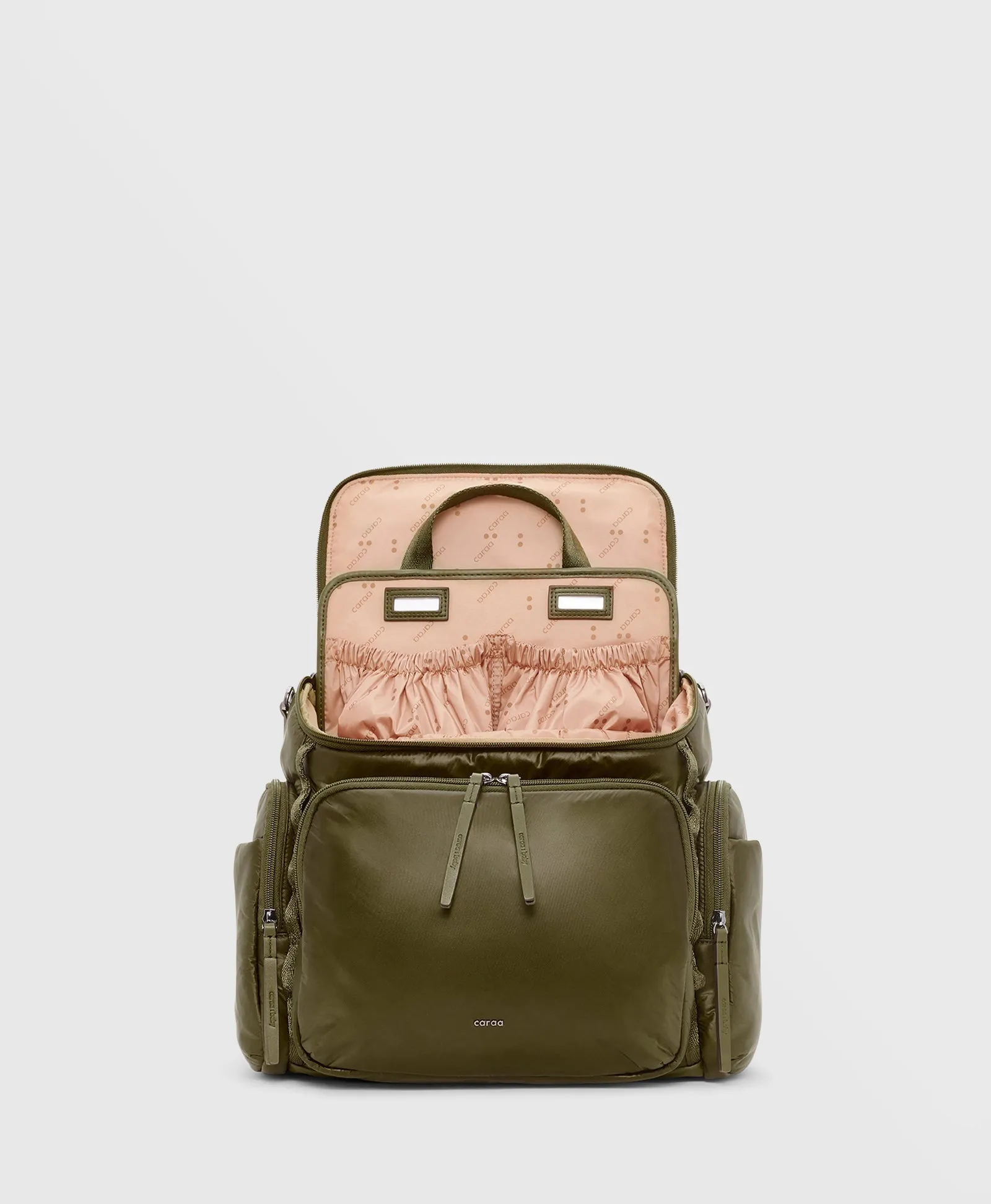 Baby Bag | Olive