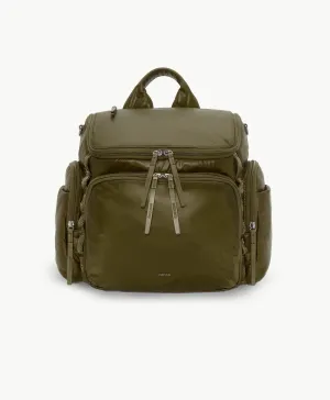 Baby Bag | Olive