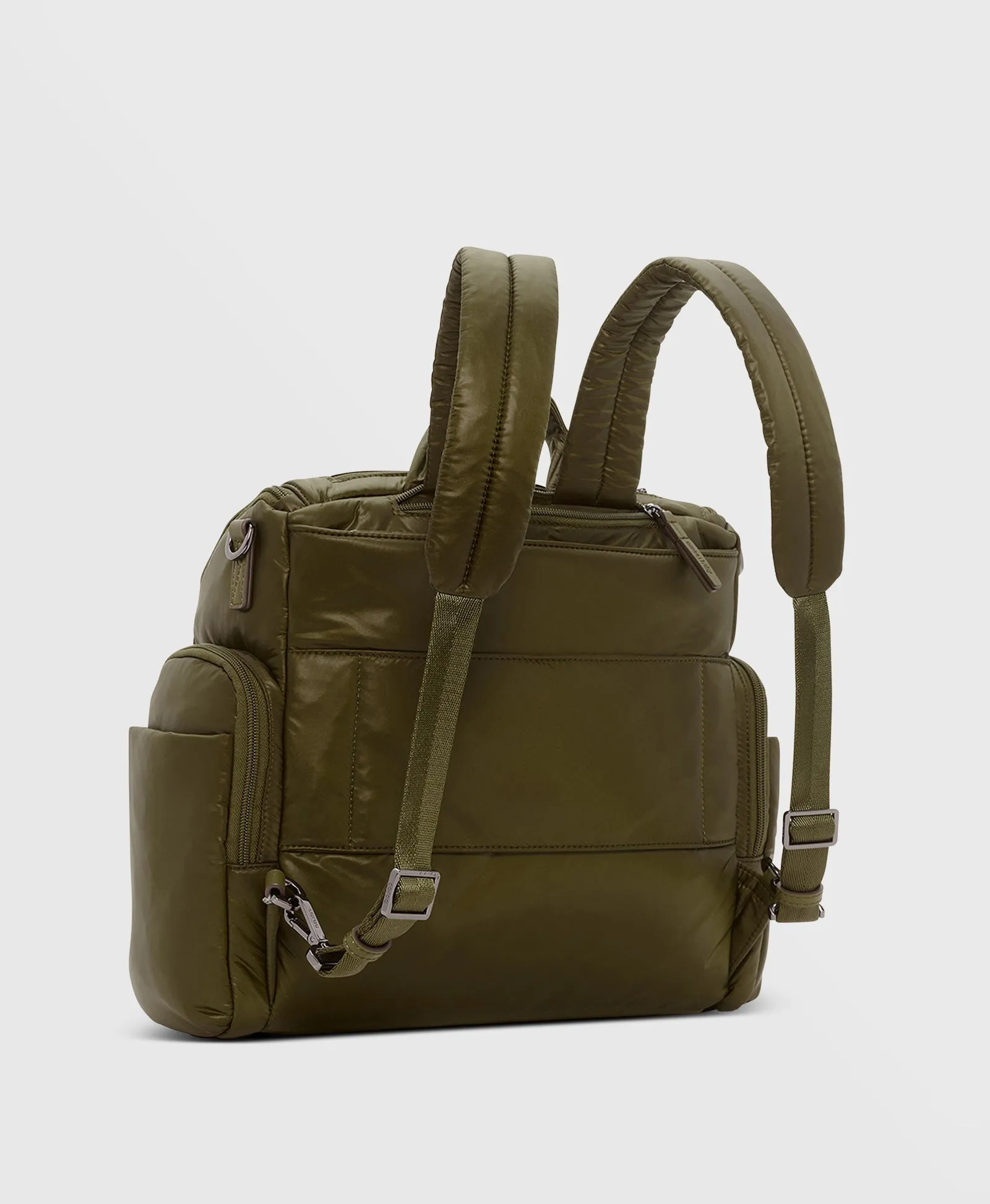 Baby Bag | Olive