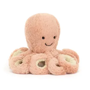 Baby Odell Octopus