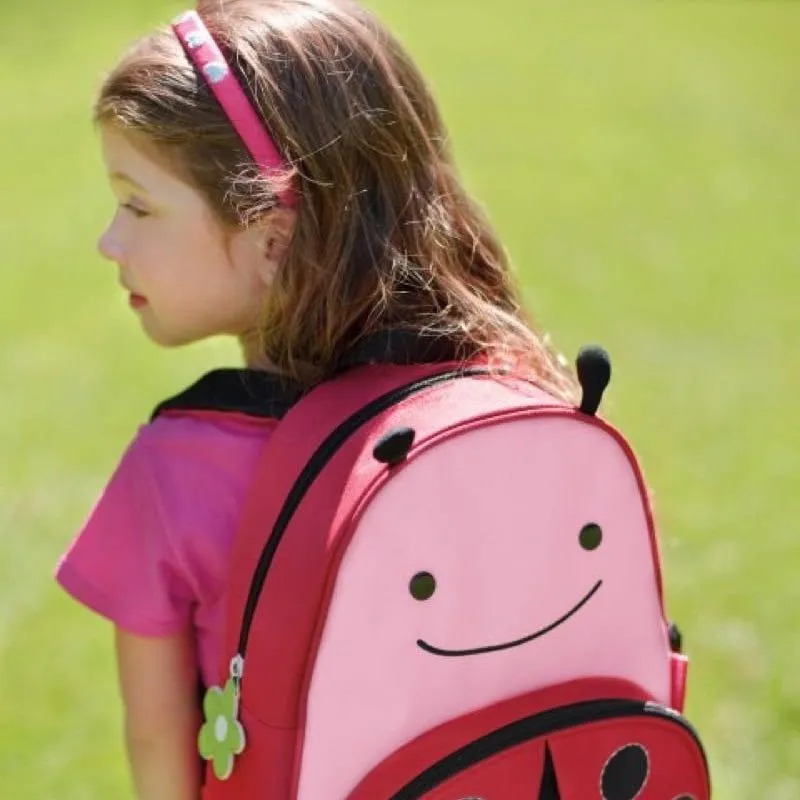 Backpack Zoo Pack Ladybug - Skip Hop