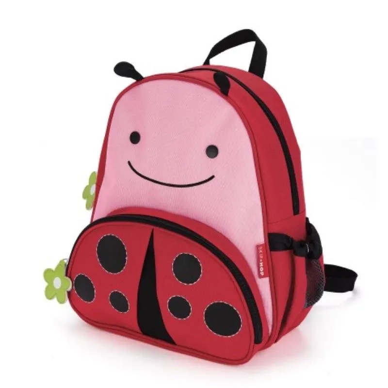 Backpack Zoo Pack Ladybug - Skip Hop