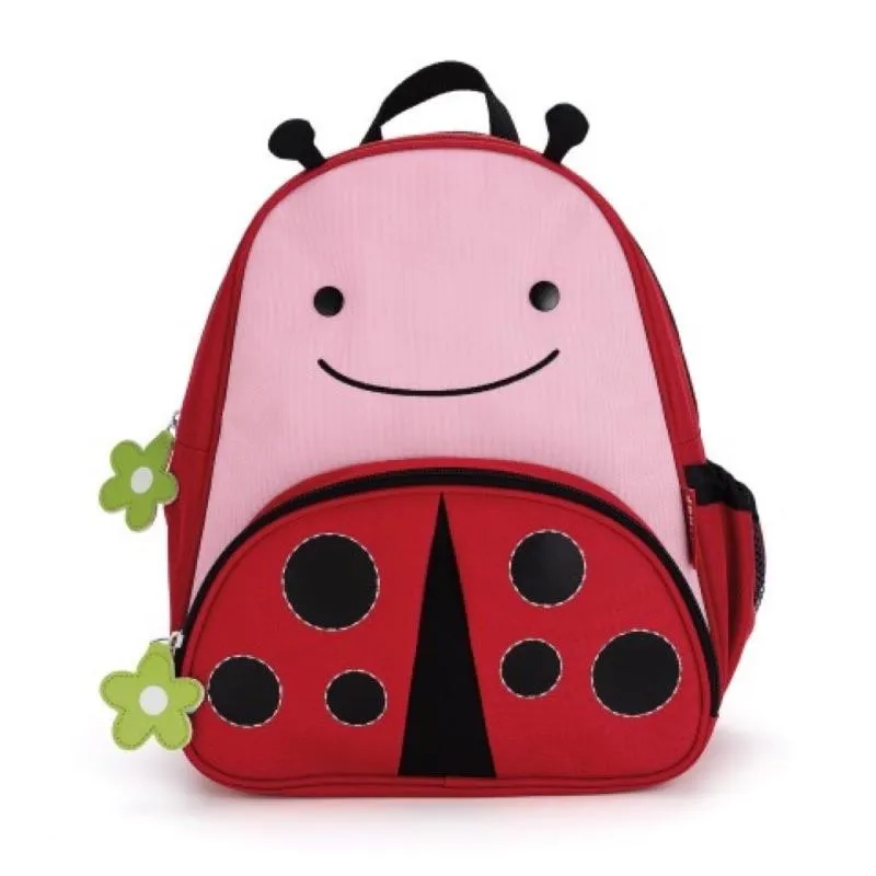 Backpack Zoo Pack Ladybug - Skip Hop
