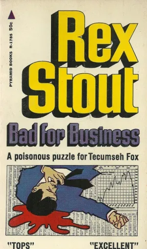Bad for Business