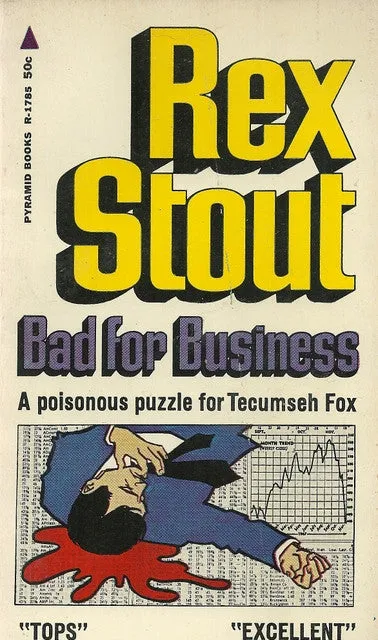 Bad for Business