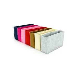 Basics Aspinal Small Lottie Handbag Liner