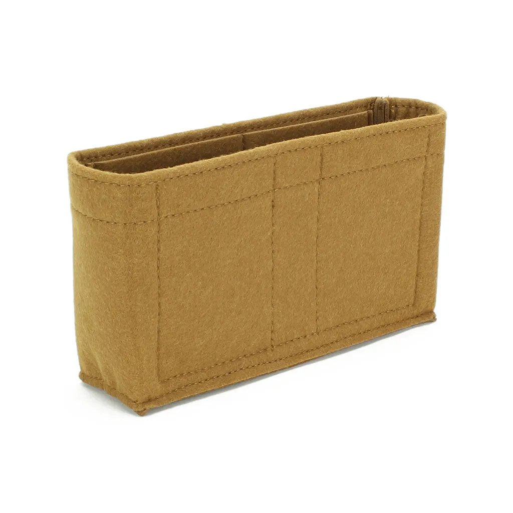 Basics Aspinal Small Lottie Handbag Liner