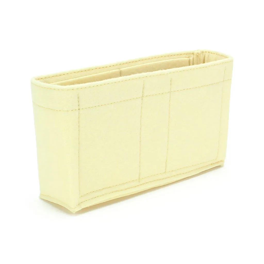 Basics Aspinal Small Lottie Handbag Liner