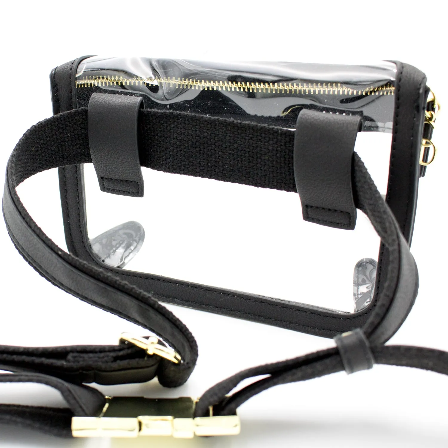 Belt Bag - North Carolina State University